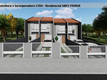 Casa - Venda - Itoupava Central - Blumenau - SC