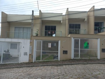 Casa - Venda - Escola Agrcola - Blumenau - SC